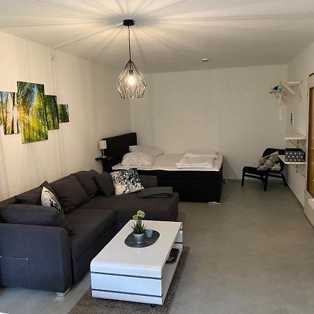 Ferienwohnung Schneewittchen Altenau  Exterior foto