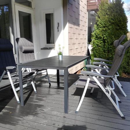 Ferienwohnung Schneewittchen Altenau  Exterior foto