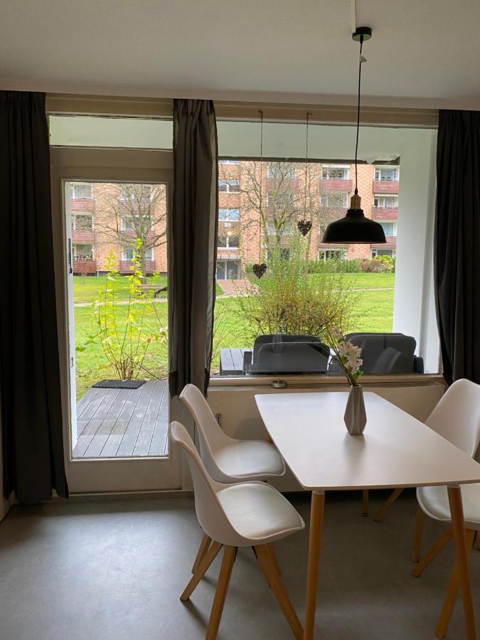 Ferienwohnung Schneewittchen Altenau  Exterior foto