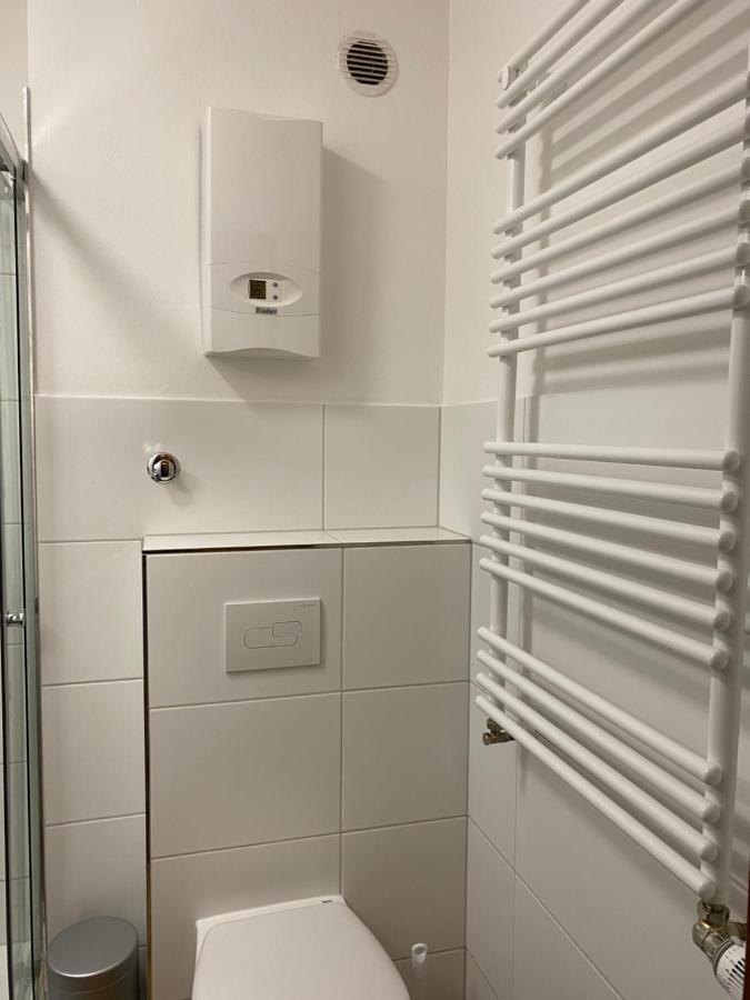 Ferienwohnung Schneewittchen Altenau  Exterior foto